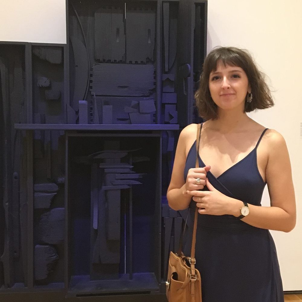 Meet your Posher, Samantha
